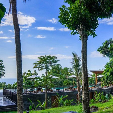 Sanglung Villas & Suites Kubutambahan  Eksteriør bilde