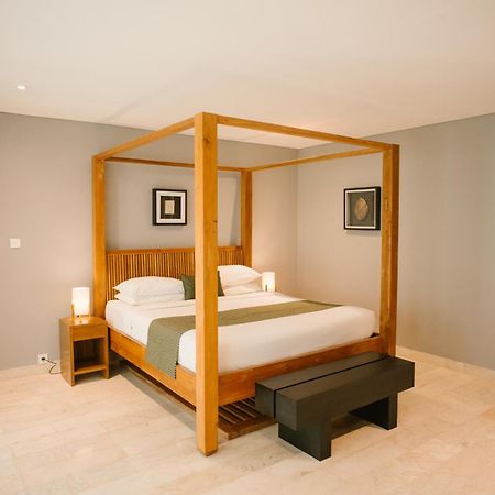 Sanglung Villas & Suites Kubutambahan  Eksteriør bilde