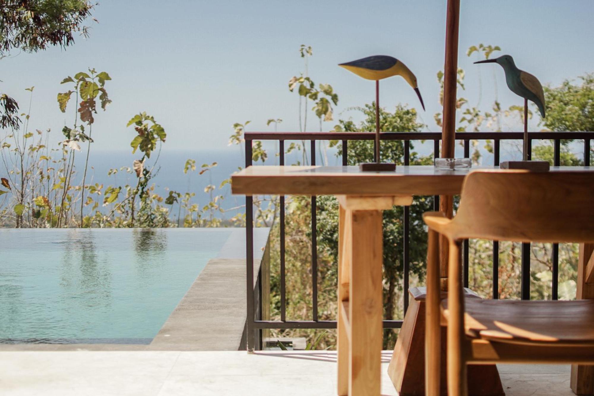 Sanglung Villas & Suites Kubutambahan  Eksteriør bilde