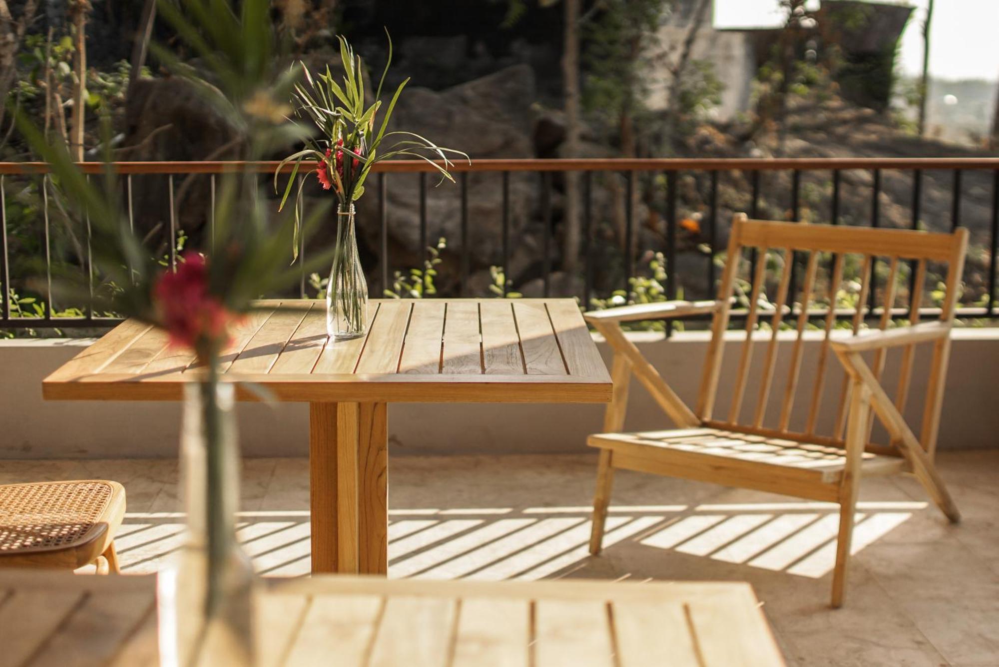 Sanglung Villas & Suites Kubutambahan  Eksteriør bilde