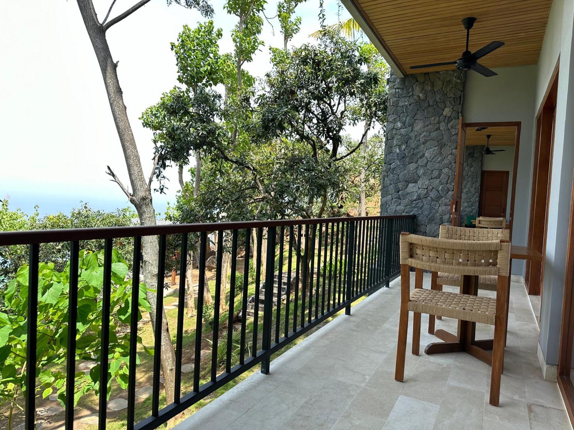Sanglung Villas & Suites Kubutambahan  Eksteriør bilde