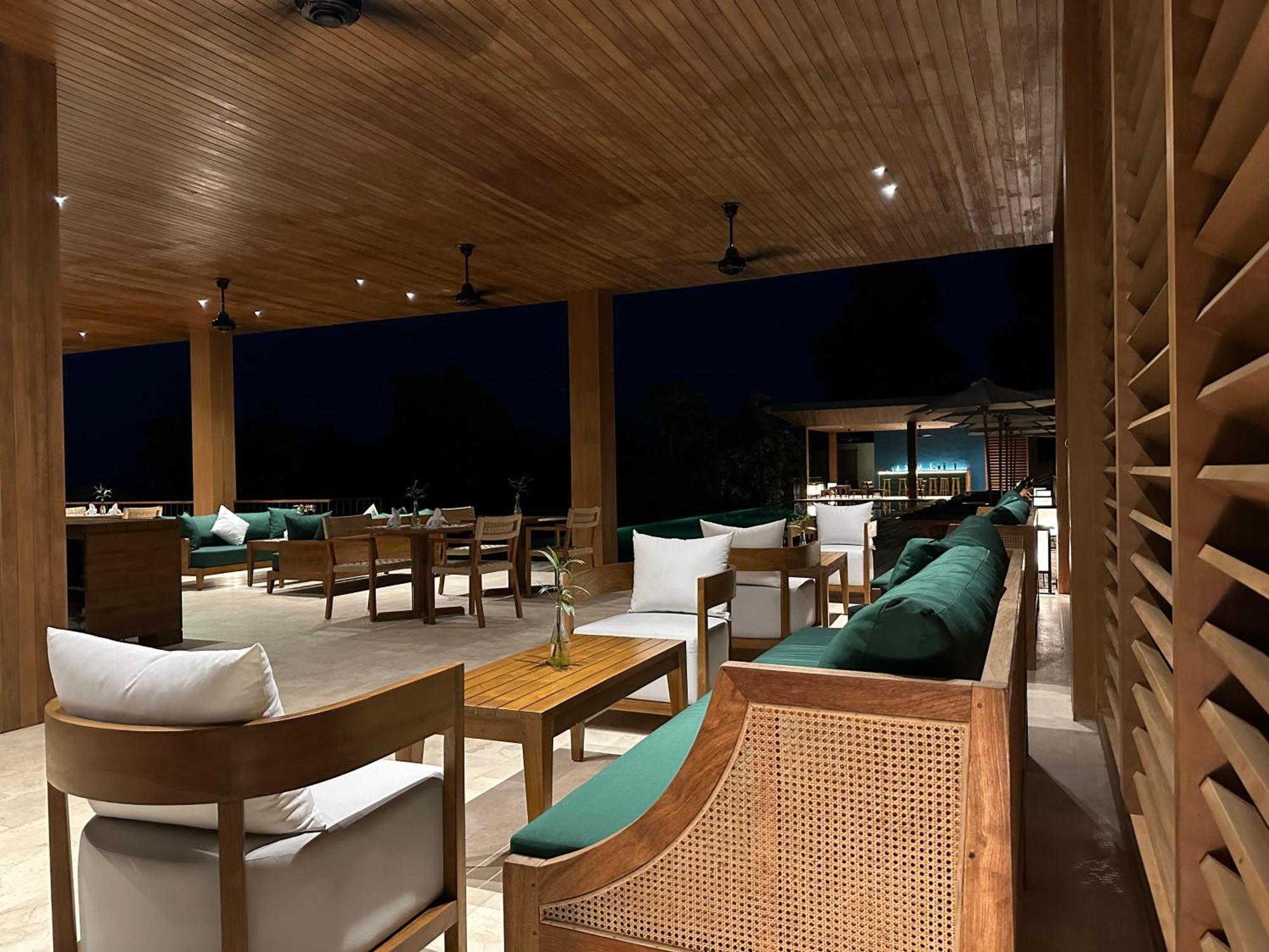 Sanglung Villas & Suites Kubutambahan  Eksteriør bilde