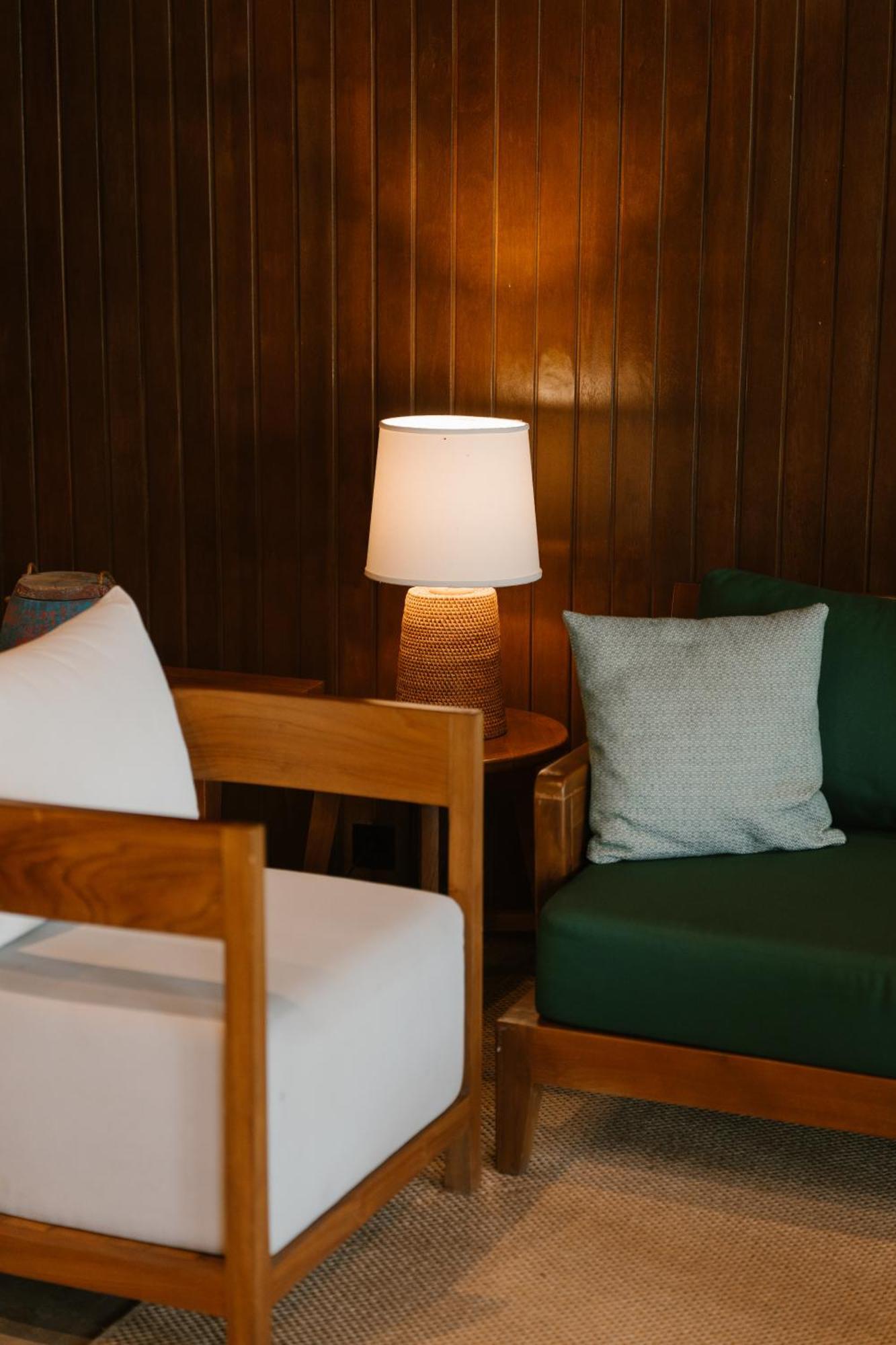 Sanglung Villas & Suites Kubutambahan  Eksteriør bilde