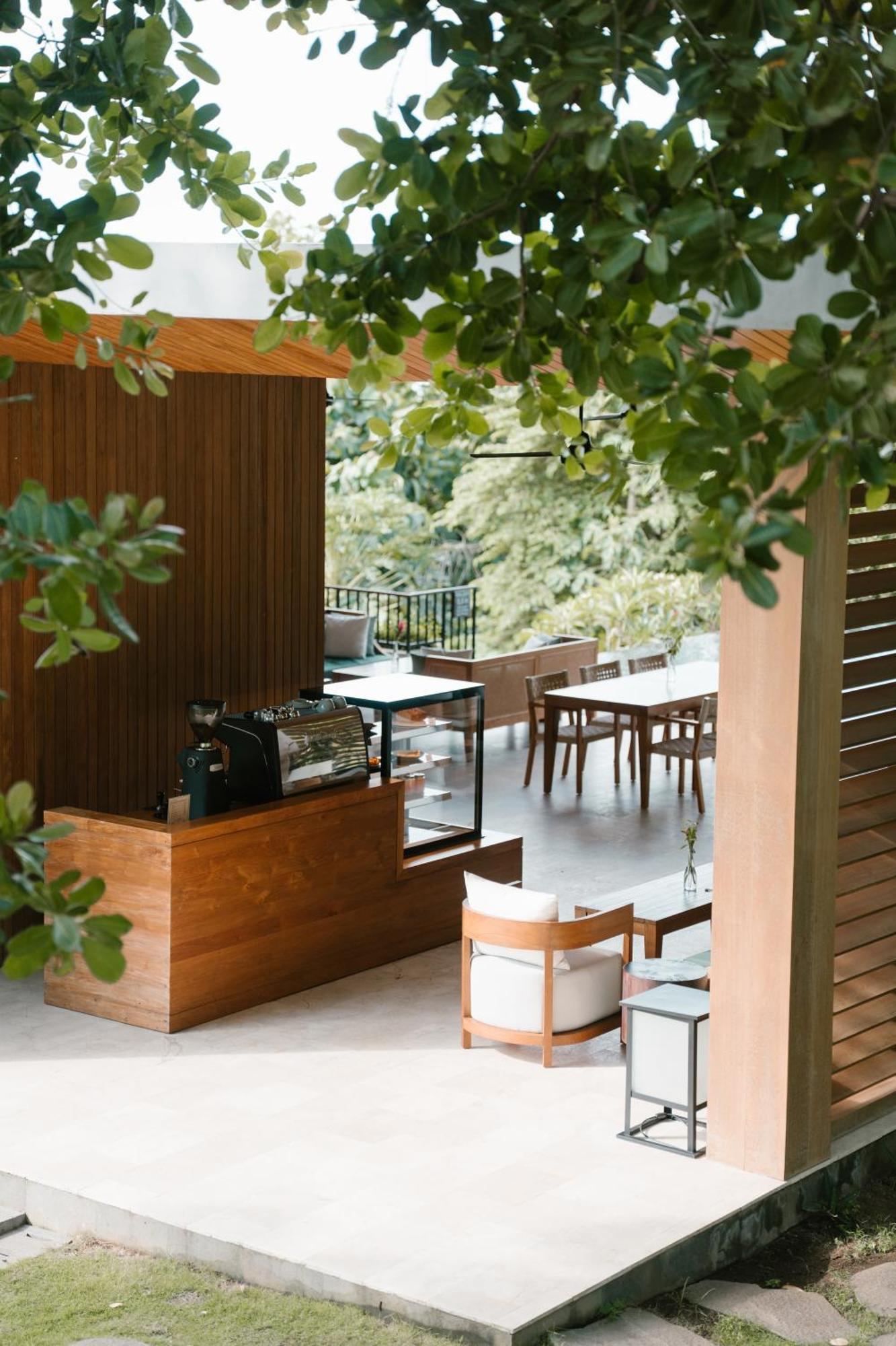 Sanglung Villas & Suites Kubutambahan  Eksteriør bilde