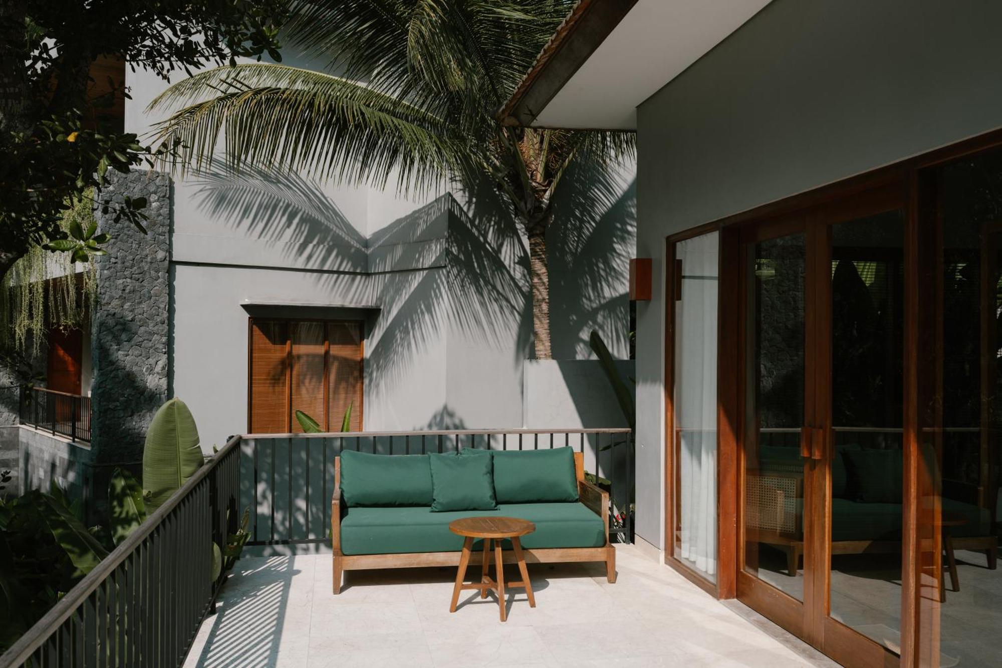 Sanglung Villas & Suites Kubutambahan  Eksteriør bilde
